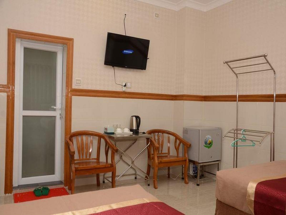 Hotel Nylon Mandalay Exteriér fotografie
